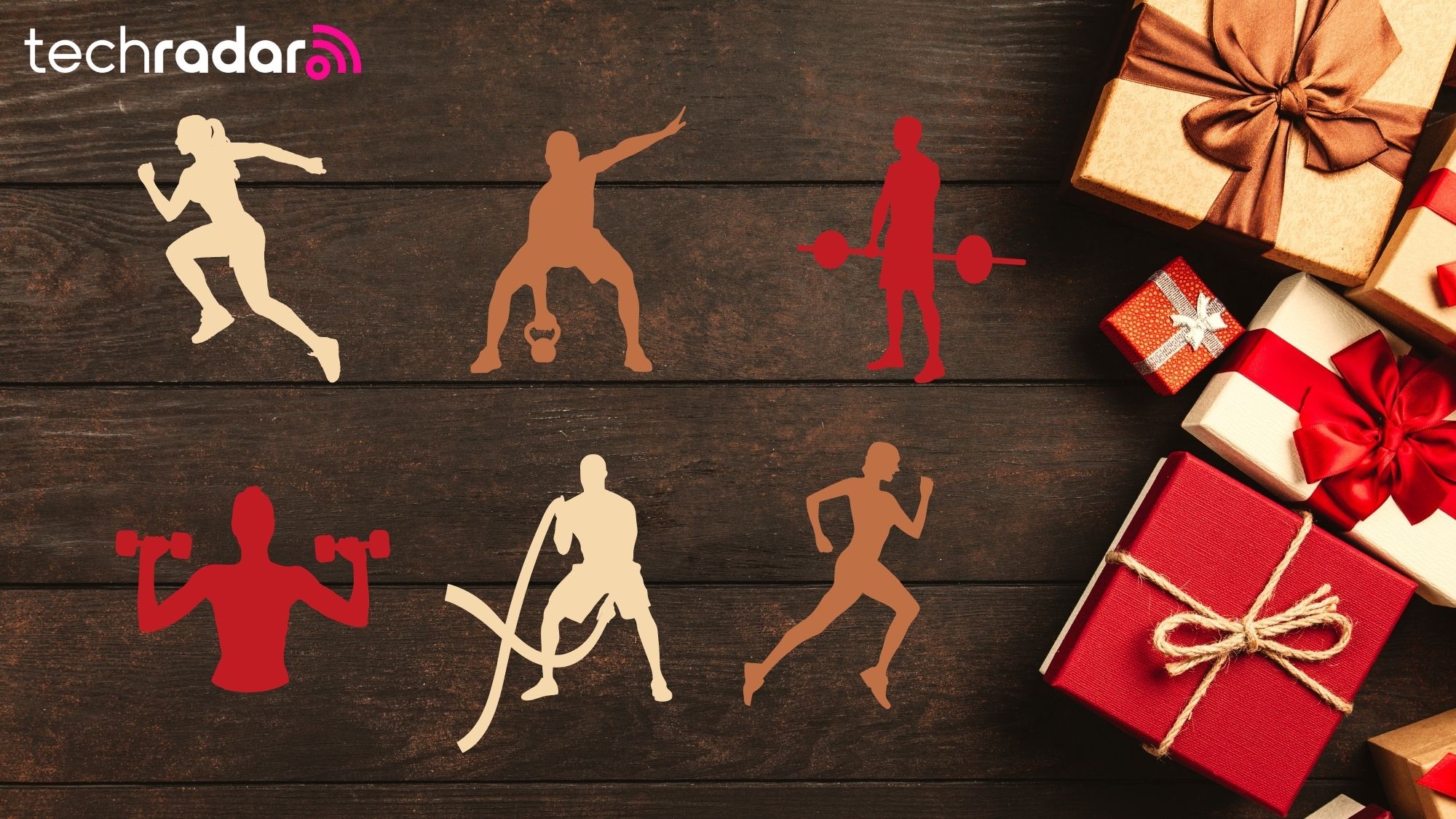 Regalos para amantes del gimnasio