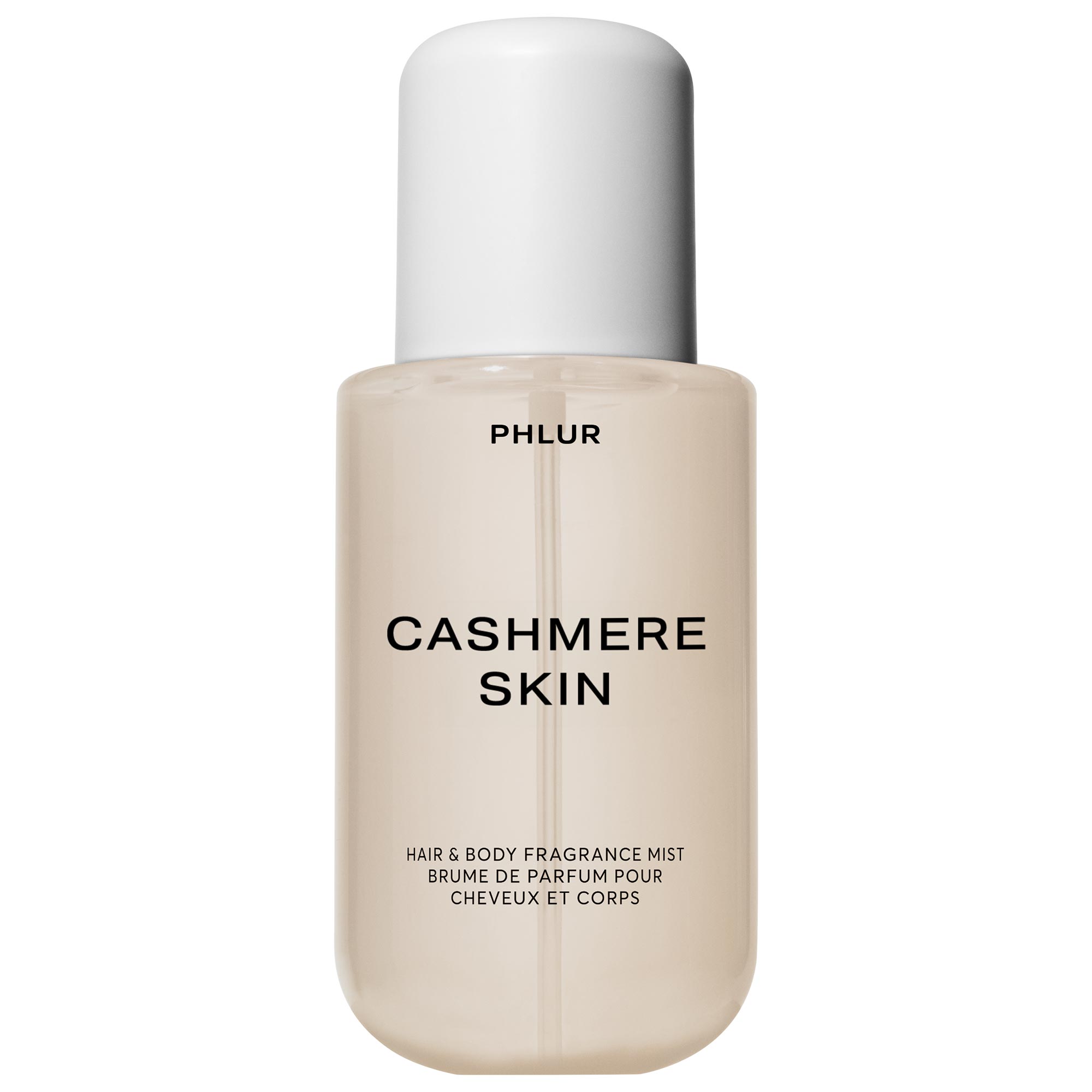 Cashmere Skin Hair &amp;amp; Body Fragrance Mist