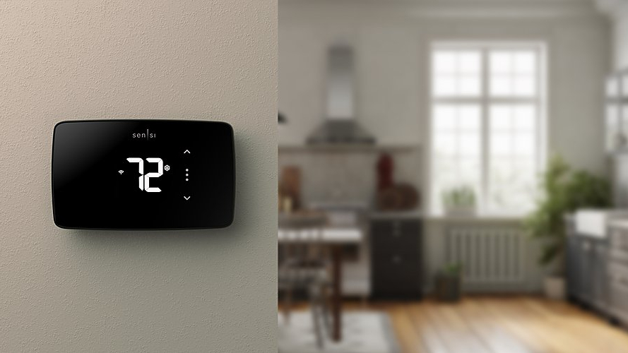 Sensi Lite Smart Thermostat