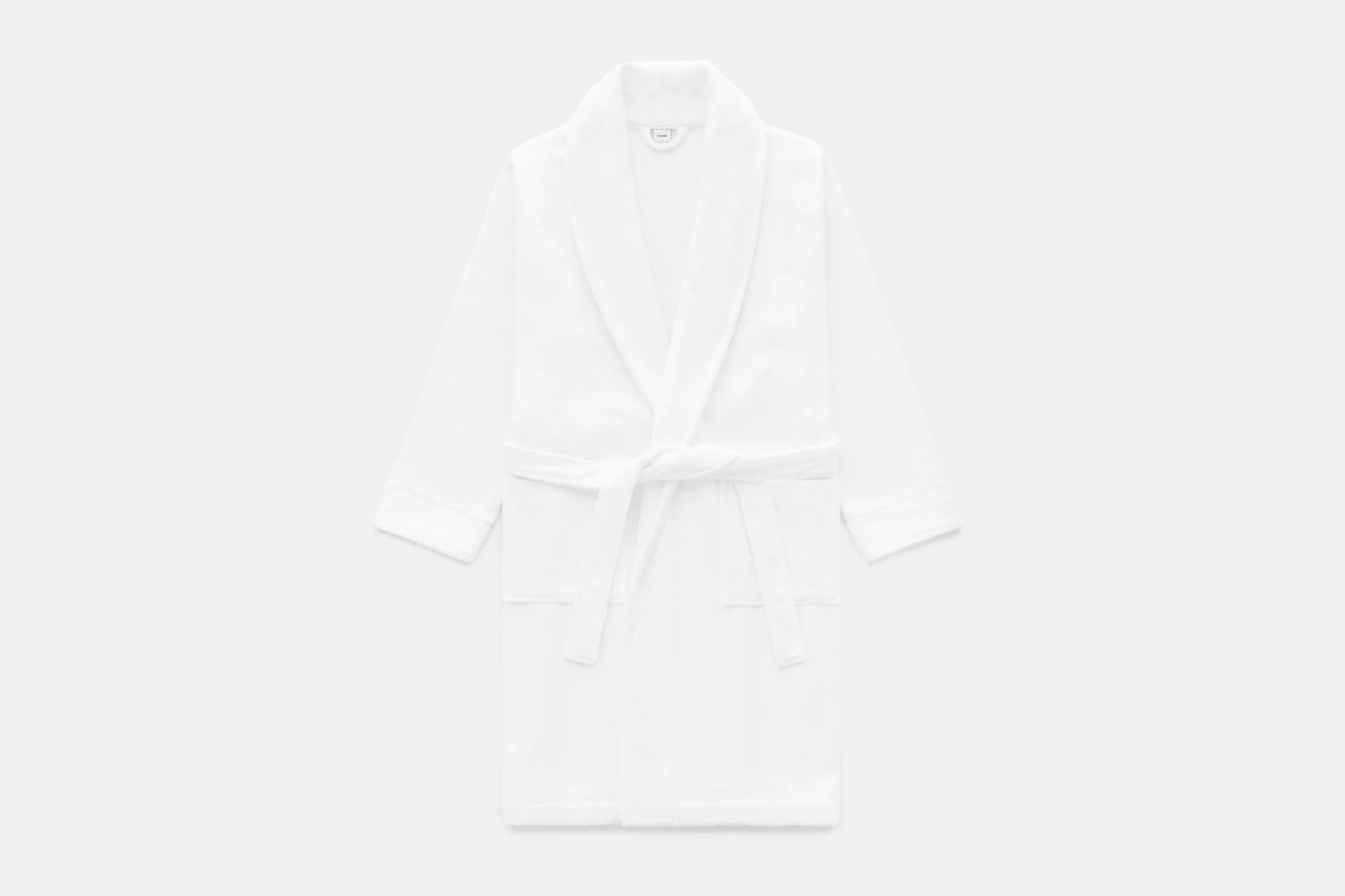 Thuma, Turkish Cotton Bath Robe