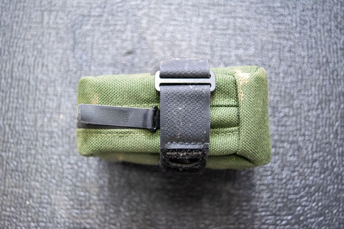 Topeak Elementa seat bag