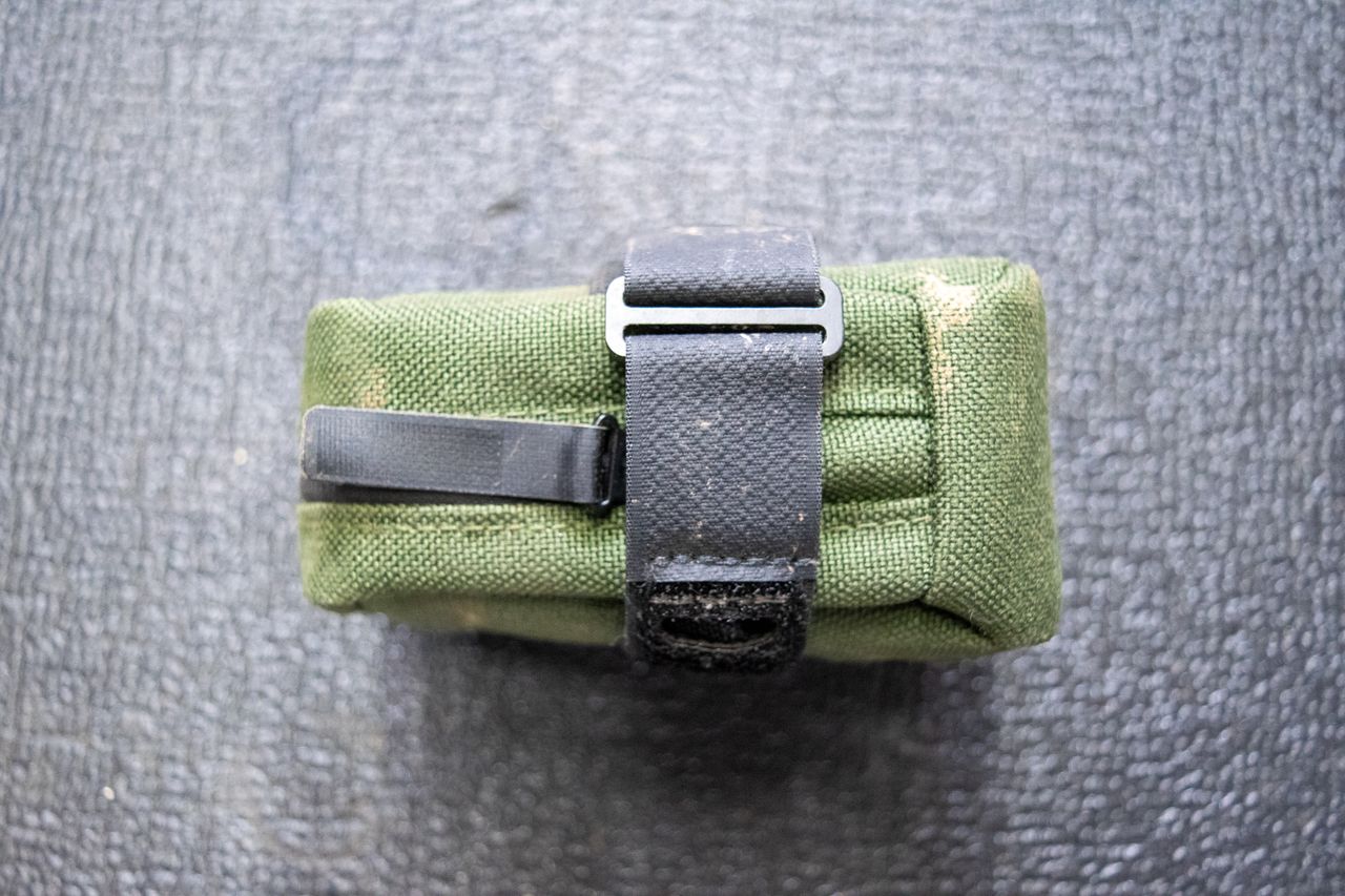 Topeak Elementa seat bag