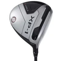 Honma XP-1 Driver | 78% off at Rock Bottom Golf
Was $599.99 Now $129.99