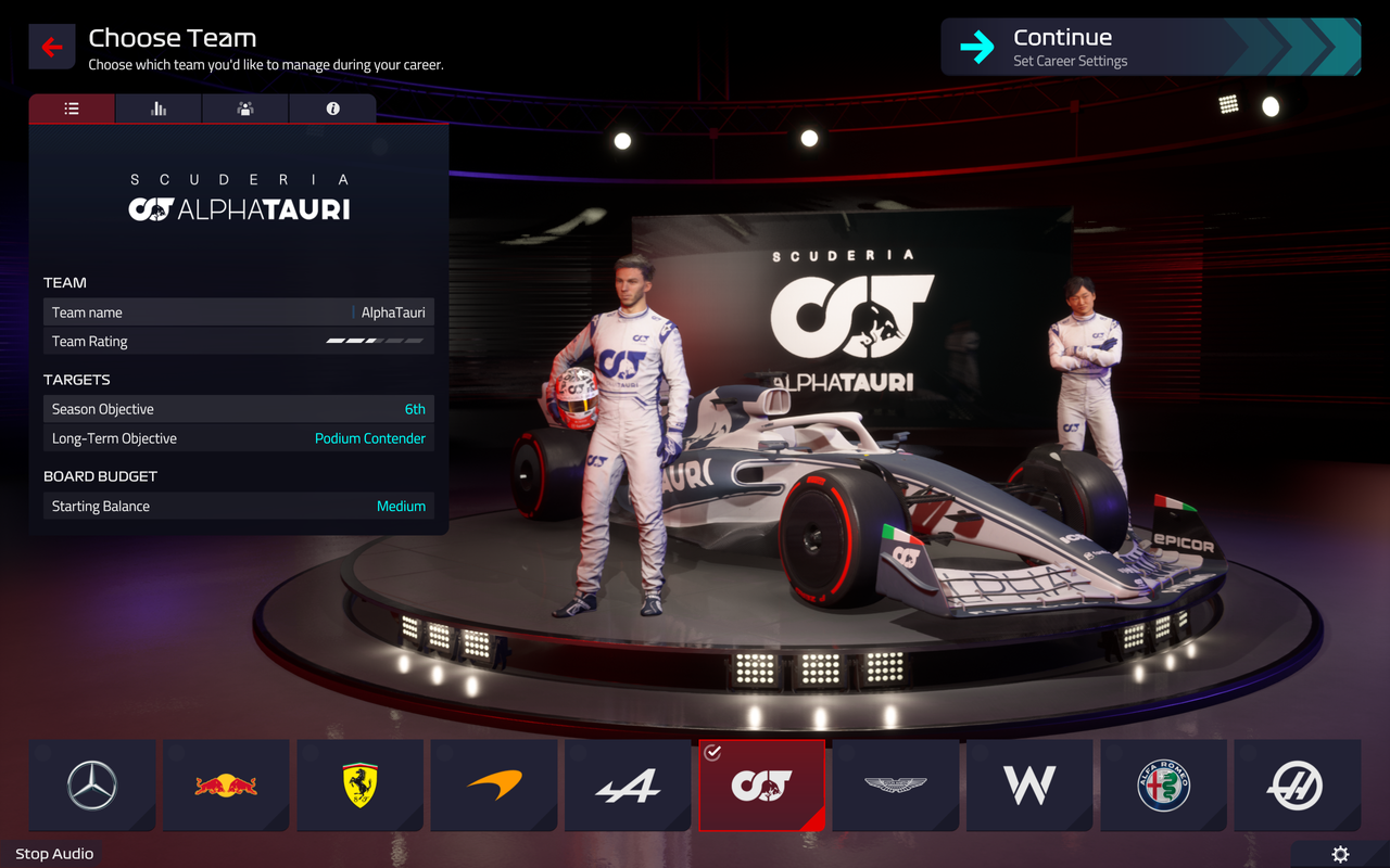 f1 manager alpha tauri