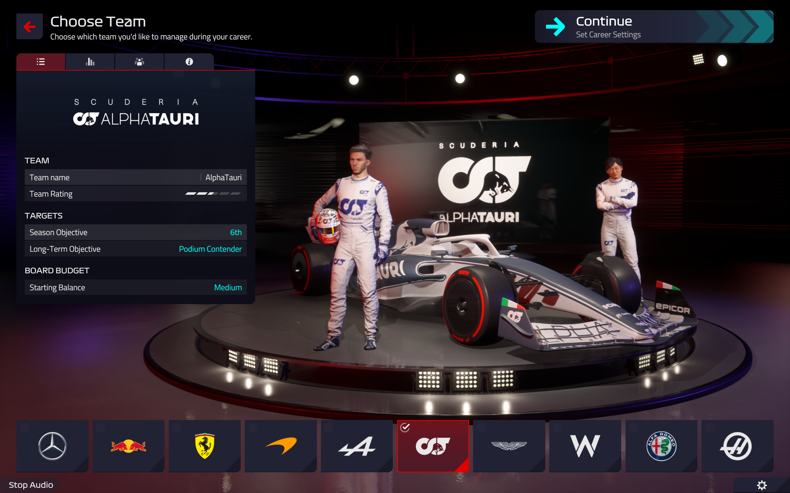 f1 manager alpha tauri