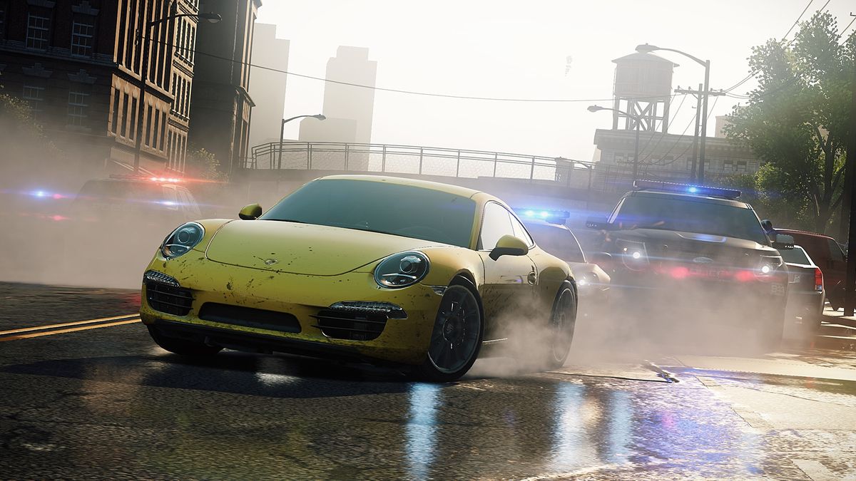 Integreren trimmen knal 10 Best Need for Speed games you can play today | GamesRadar+