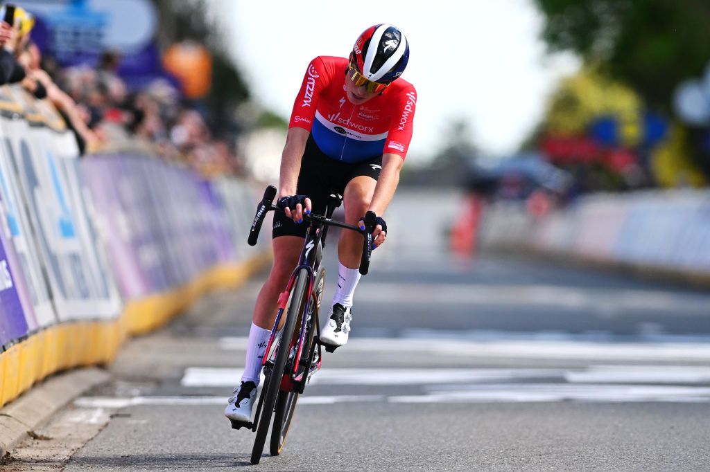 De Brabantse Pijl Women 2024