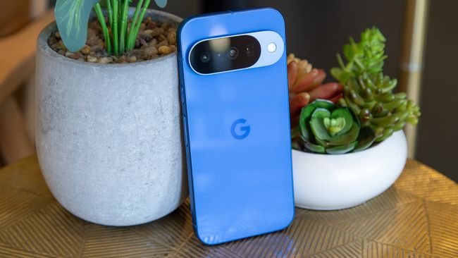 Оно здесь: июньское обновление Pixel приносит функции Android 17
