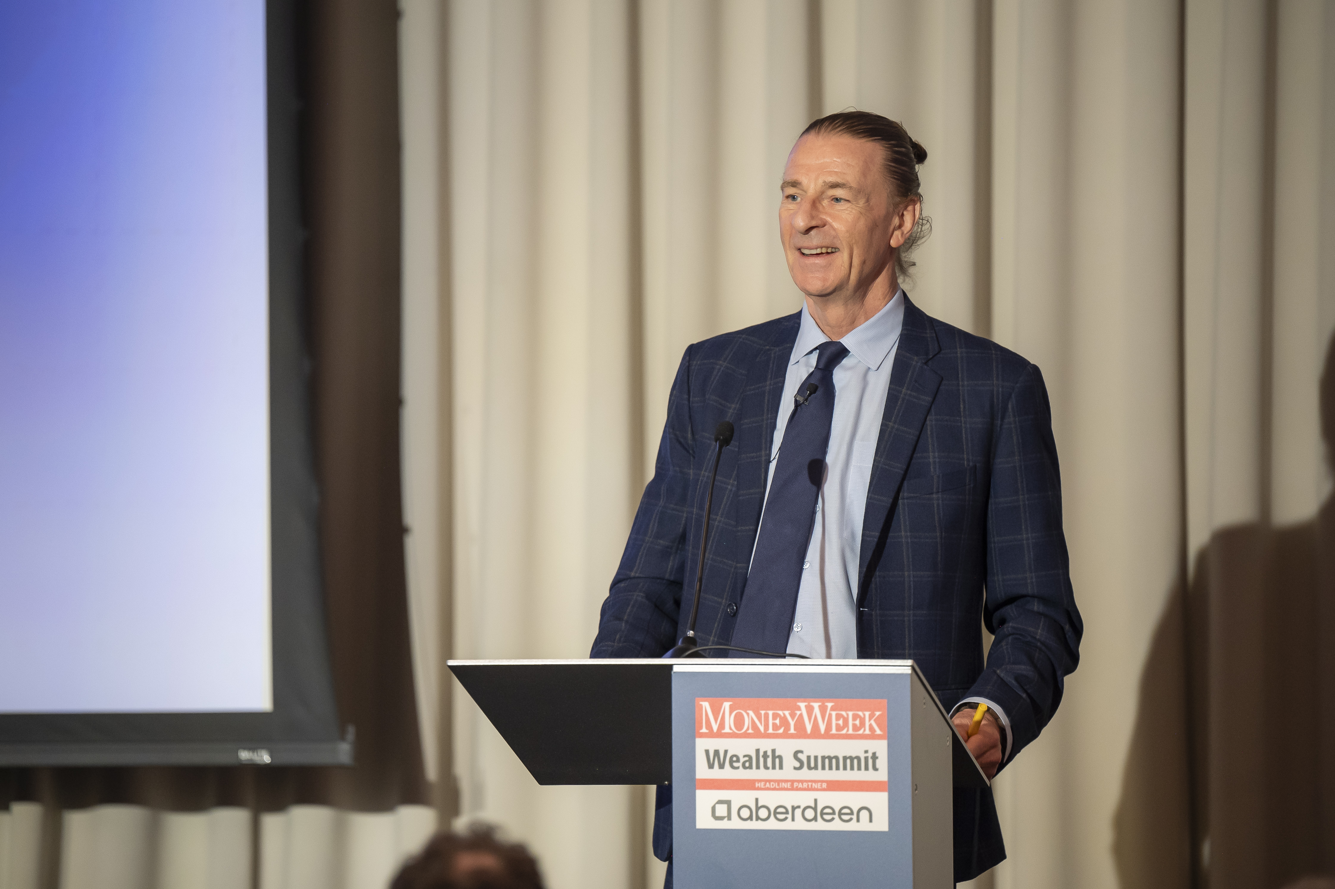 Dominic Scriven of Dragon Capital