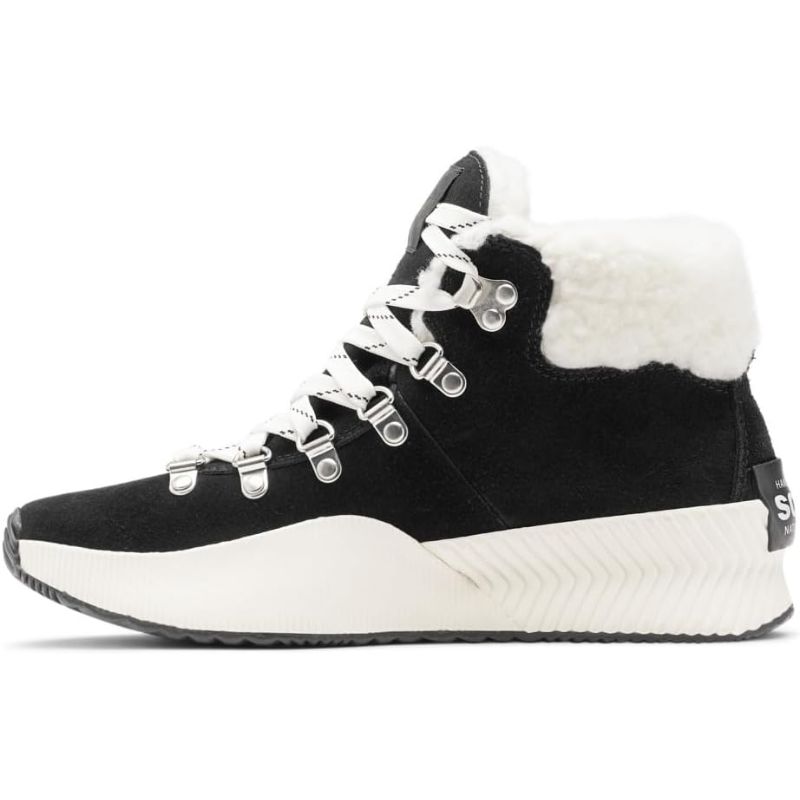 Sorel Out N About 3 Conquest Waterproof, Women's Fashion Boot cut out