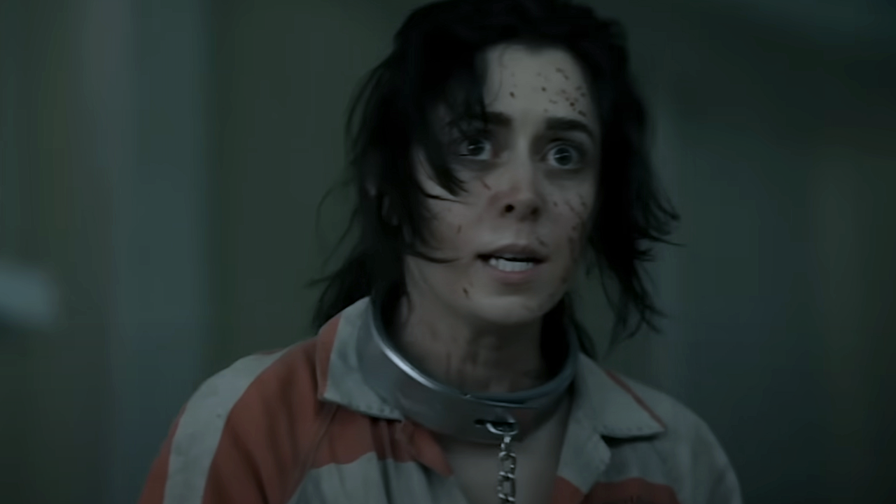 Cristin Milioti Tells Us The Moment In The Penguin Episode 4 That Gave Her 'Full Body Chills,' And I Totally Understand Why