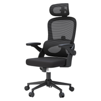 Sihoo M102C ergonomic mesh office chair: was £160Now £120 at Amazon
Save £40