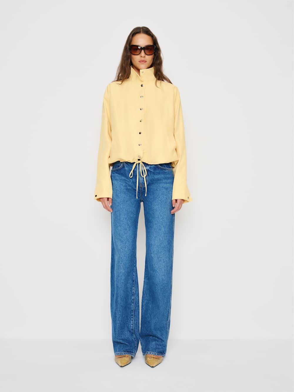 Lennon Jacket