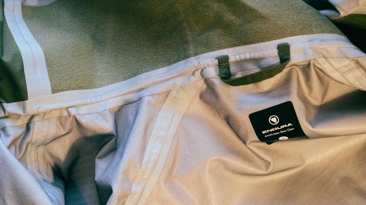 endura gv500 jacket