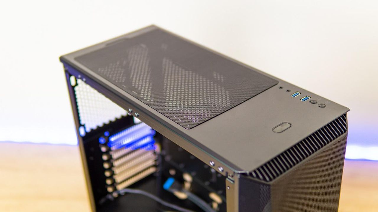 Phanteks P360A