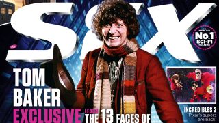 An image of the SFX magazine cover