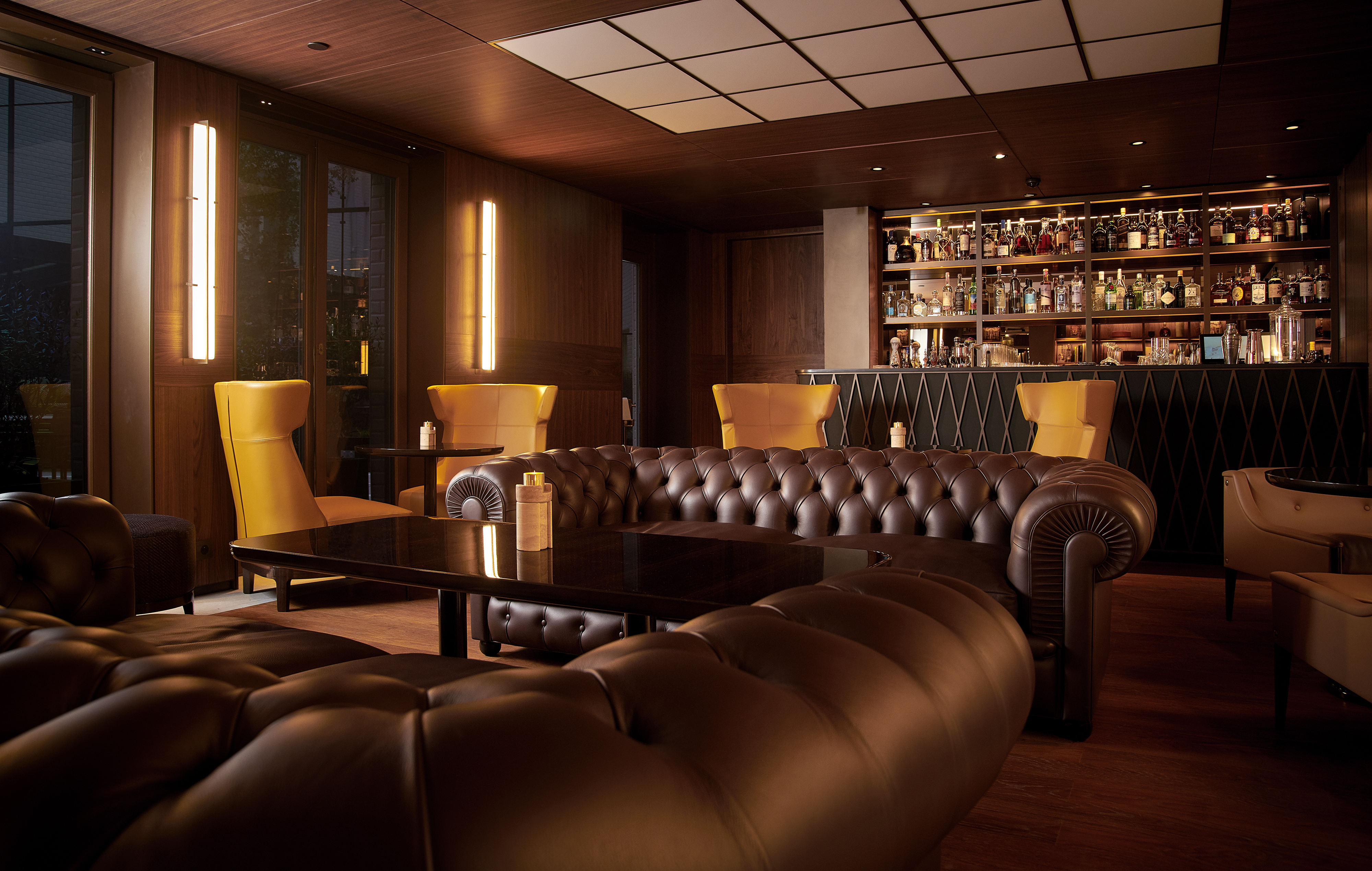 mandarin oriental lutetia paris hotel preview