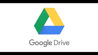Google Drive hero