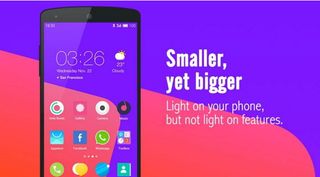 Hola Launcher