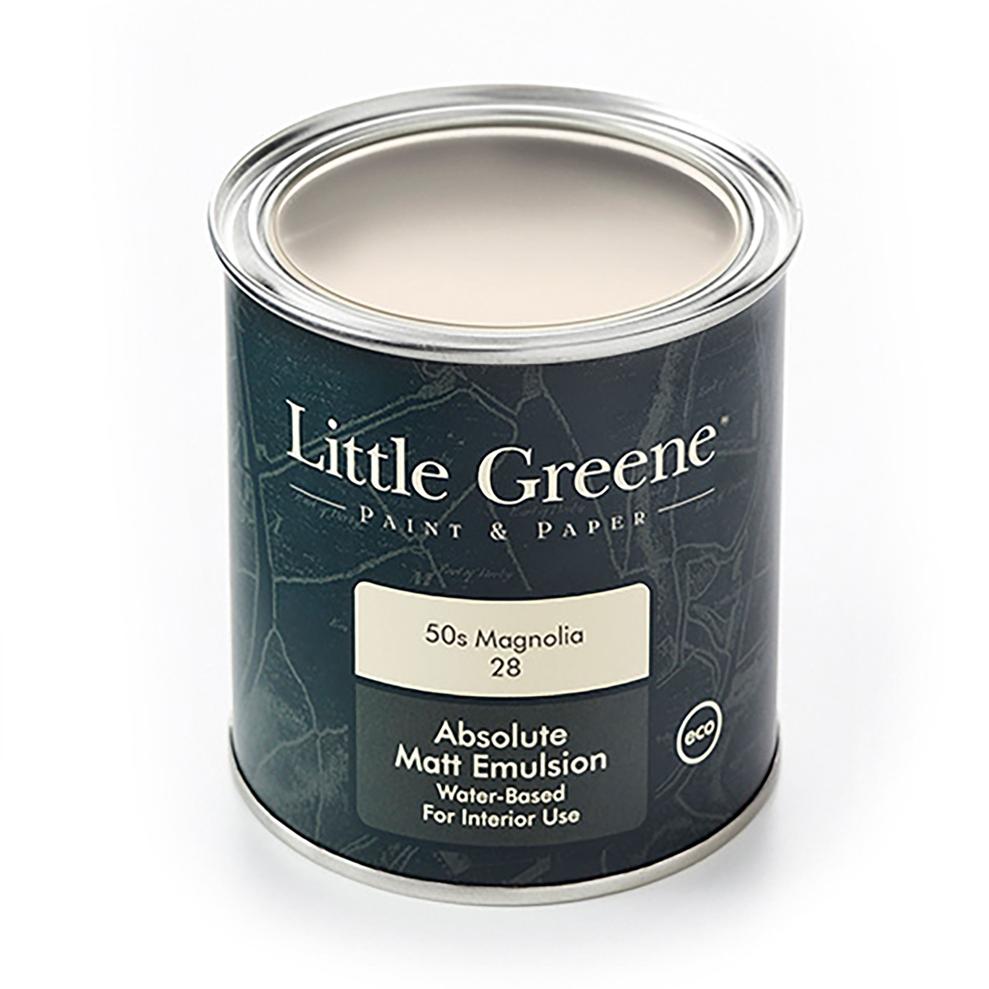 Little Greene 50s Magnolia