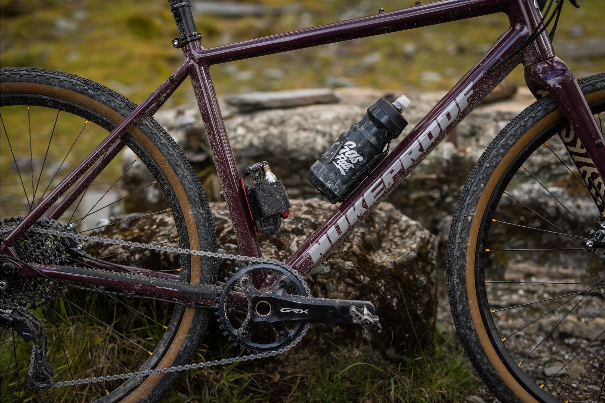 Belgian bike brand offers transferable 'lifetime' warranty for frames