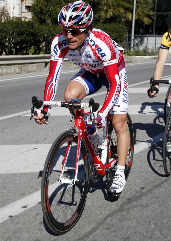 Danilo Di Luca (Katusha)