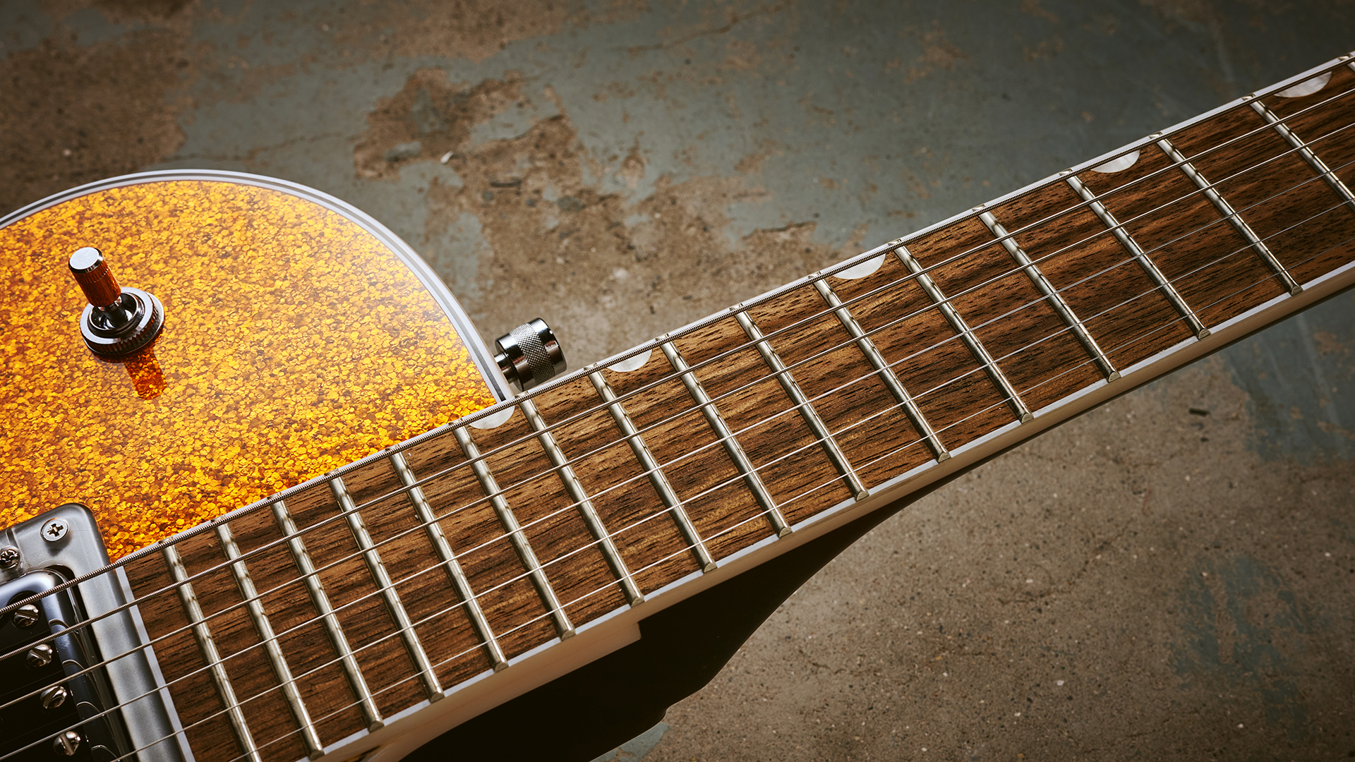 Gretsch G5230T Electromatic Sparkle Jet FT