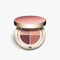 Clarins Quatuor palette