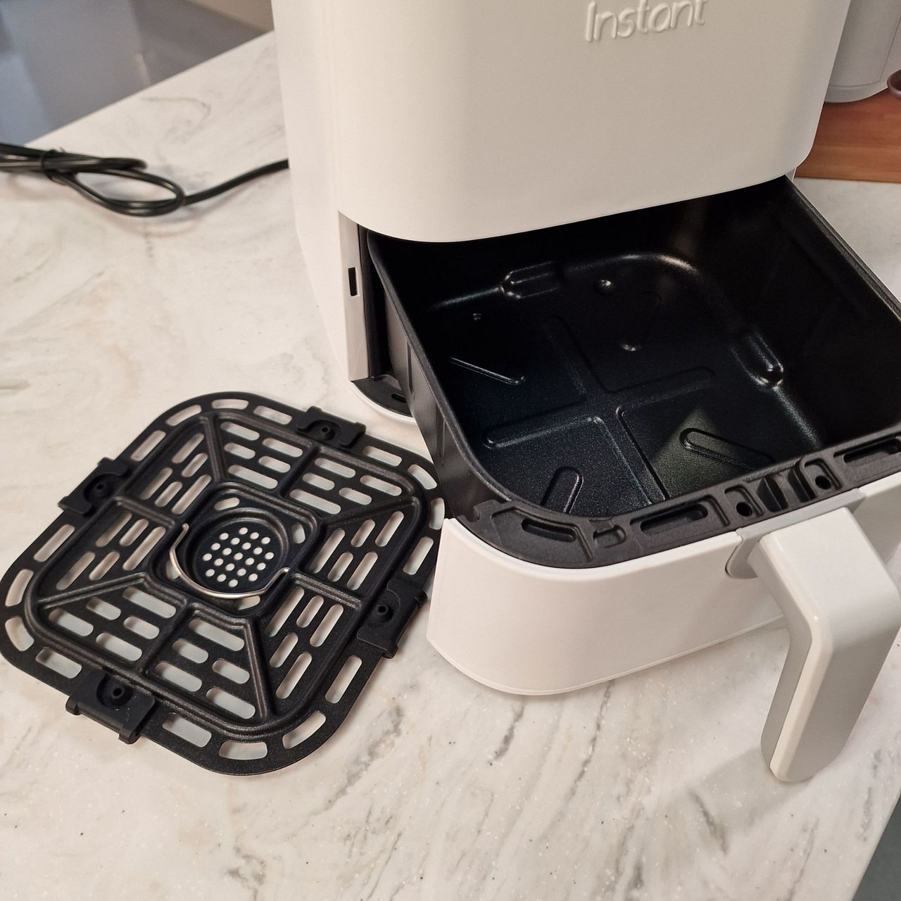 Instant Vortex Mini 4-in-1 Air Fryer review | Real Homes