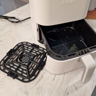 Instant Vortex Mini 4-in-1 Air Fryer review