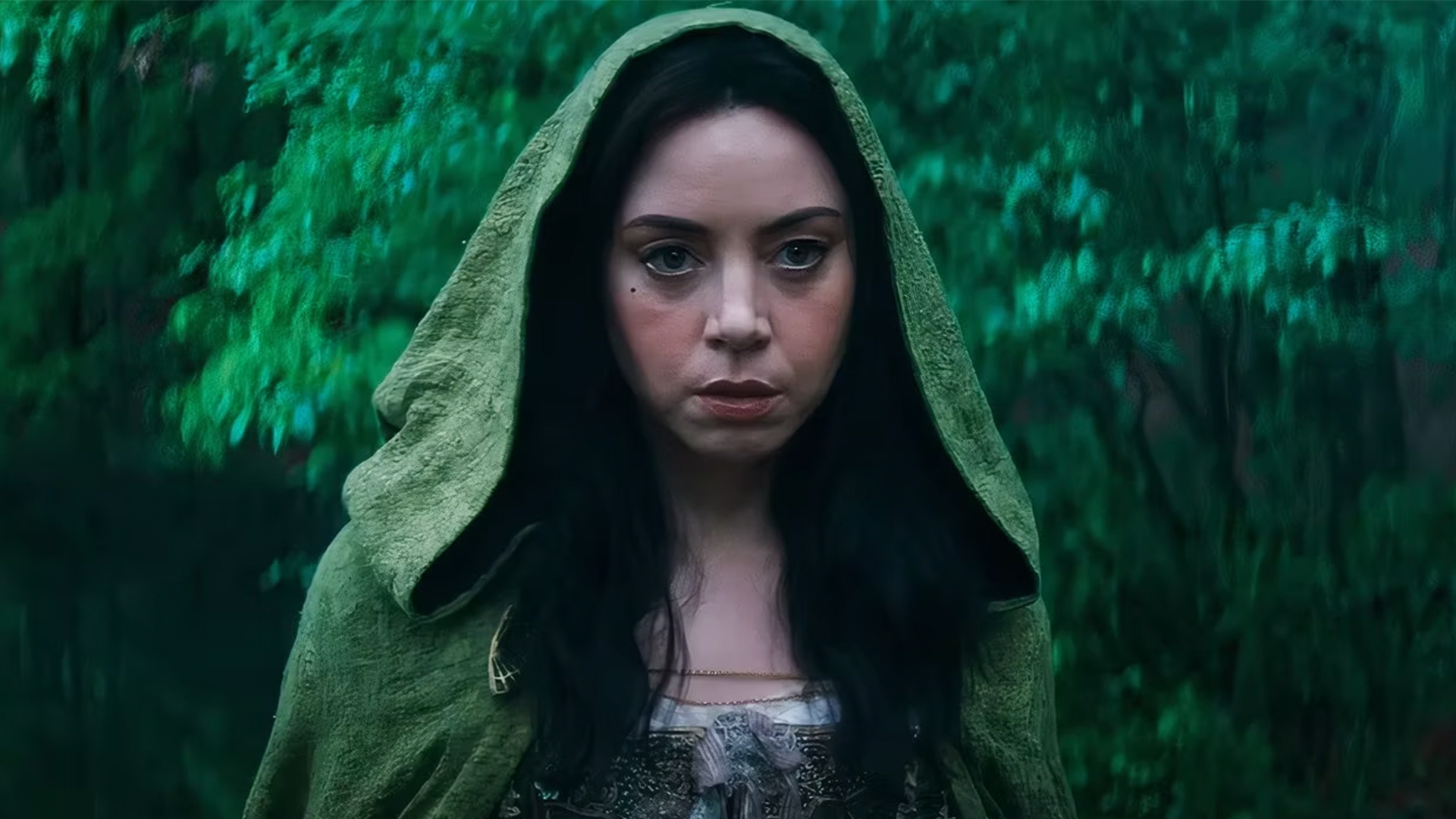 La teoría de Agatha All Along sugiere que el misterioso papel de Aubrey Plaza en el MCU es un personaje importante del cómic