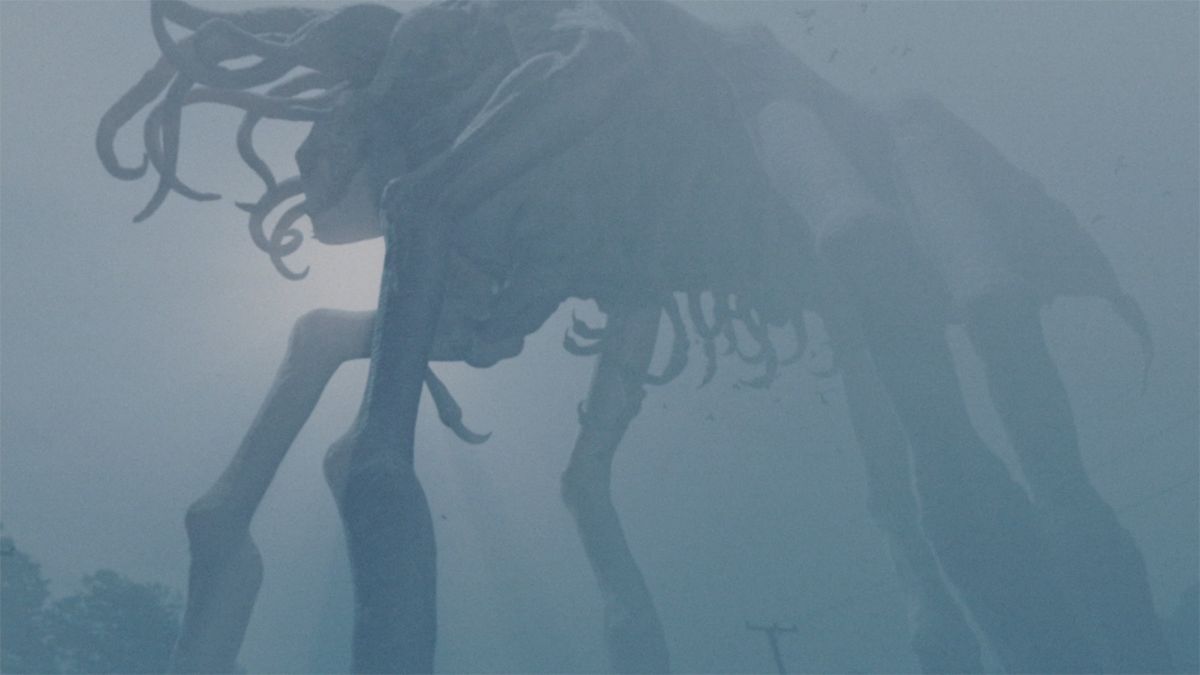 Adapting Stephen King's The Mist: Frank Darabont's 2007 Movie Has The ...