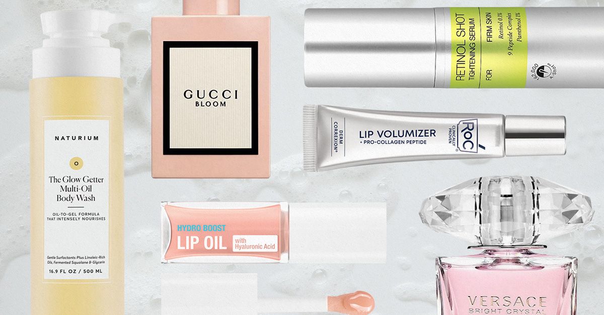 16 Under- Beauty Products for the Ultimate Fall Reset 16 Under- Beauty Products for the Ultimate Fall Reset