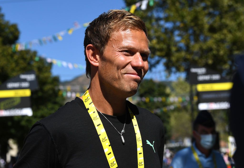 Thor Hushovd