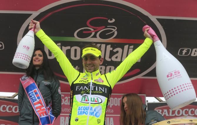 Mauro Santambrogio (Fantini Vini - Selle Italia)