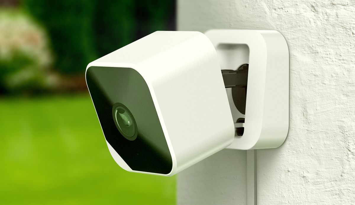 Abode’s new home security camera is just $35