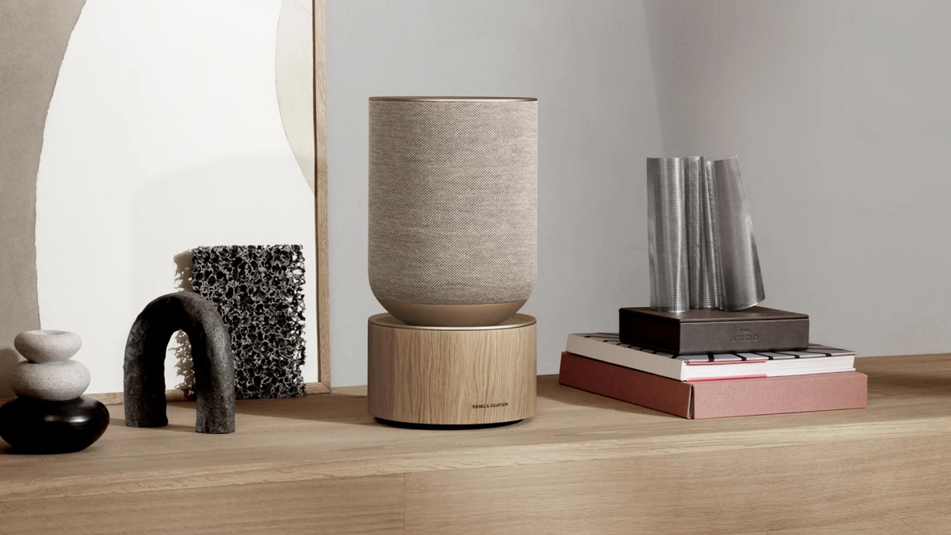 Fashionable Sound Systems : Louis Vuitton Speakers