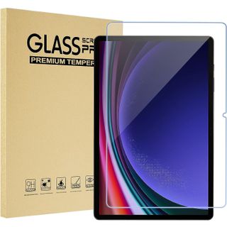 ProCase Galaxy Tab S9 11 Inch Screen Protector Tempered Glass