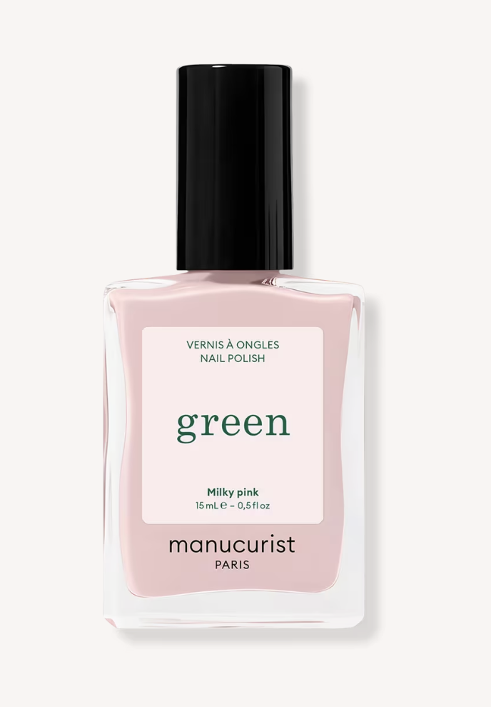 Manucurist, Pink Polish