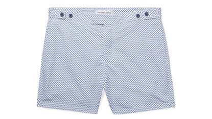 Best swim trunks for men 2023: swim in style | T3