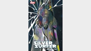 Marvel Comics January 2022 solicitations