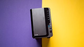 Synology DiskStation DS224+ review