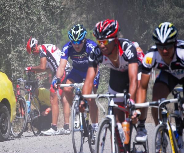 Fernando Antogna (Jamis - Sutter Home)