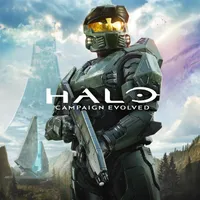 Halo: Campaign Evolved (Xbox) Halo: Campaign Evolved (Xbox)