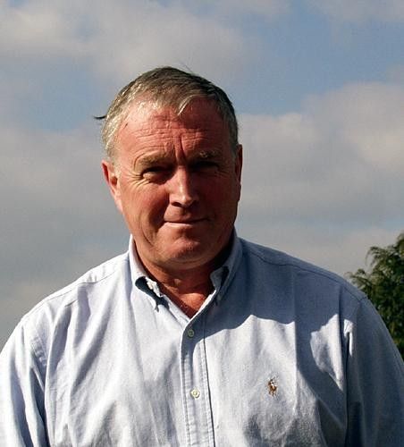 Pat McQuaid