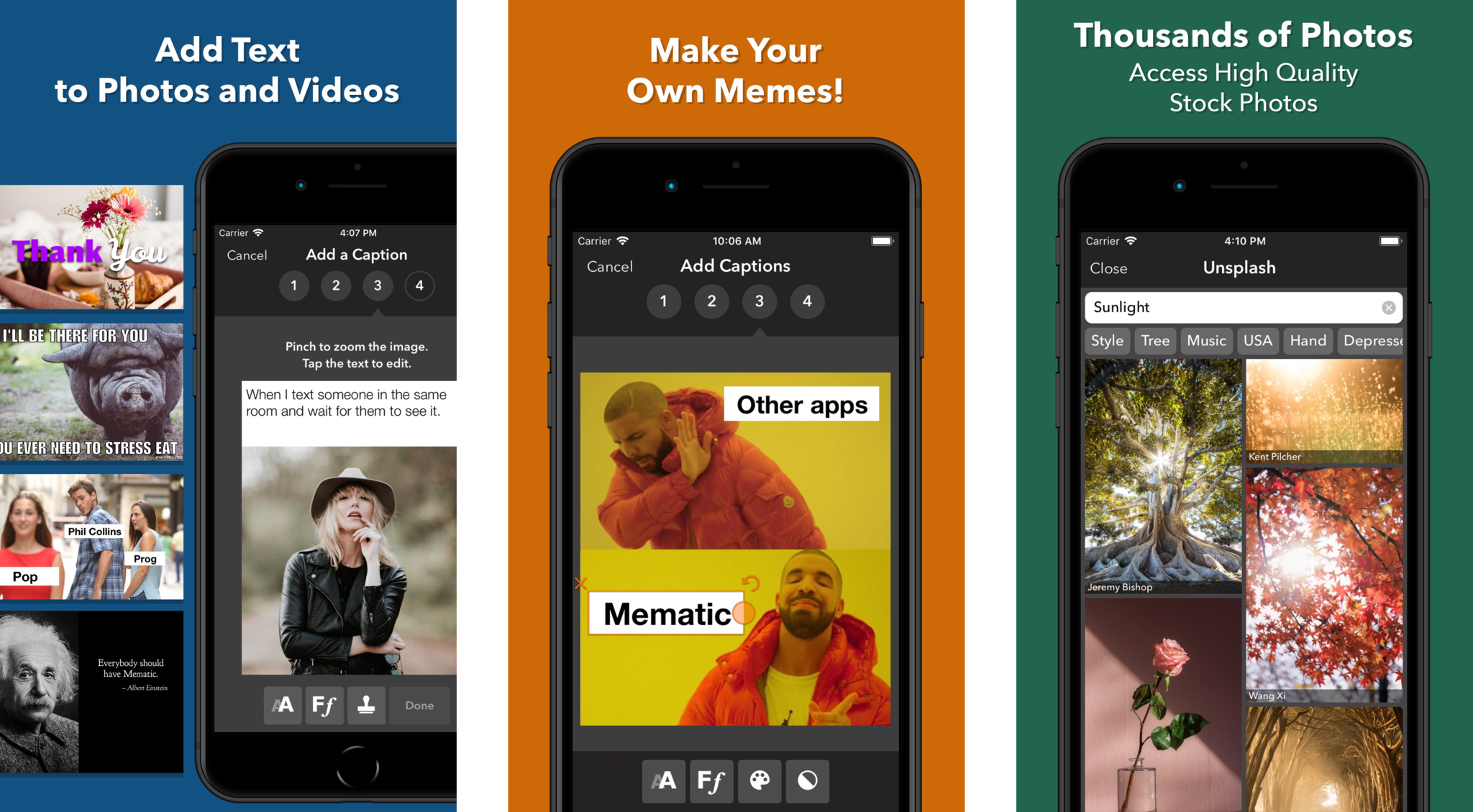 Best Apps for Making Memes on iPhone in 2022 iMore