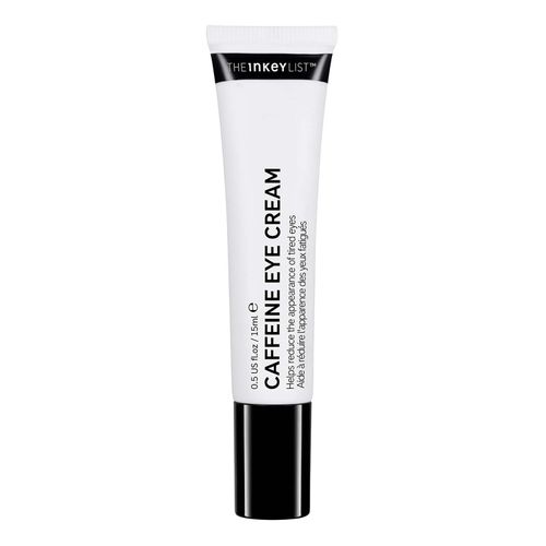 Caffeine Eye Cream 