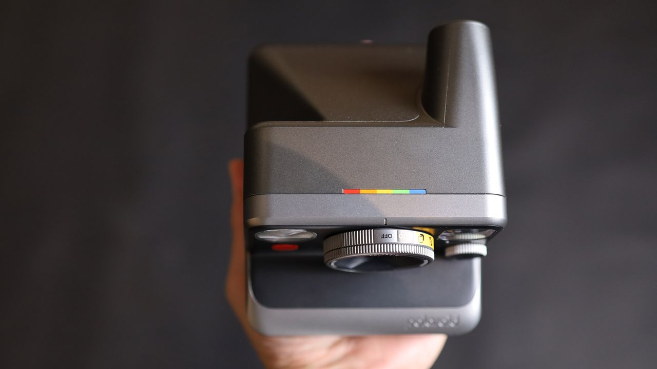 Polaroid Mod