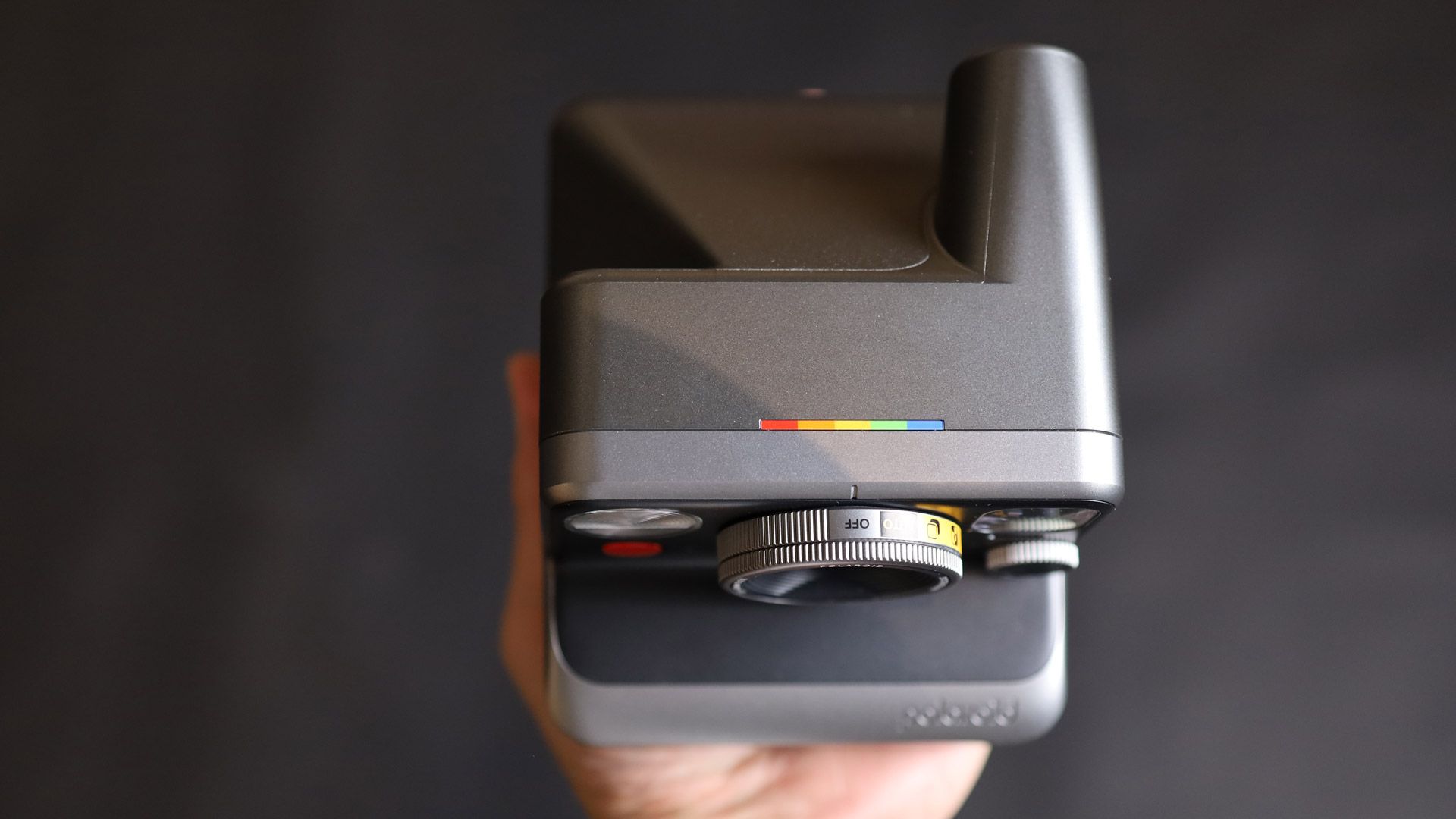 Polaroid Mod