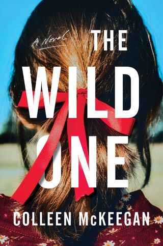 the wild one book